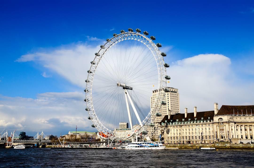 Ojo de Londres